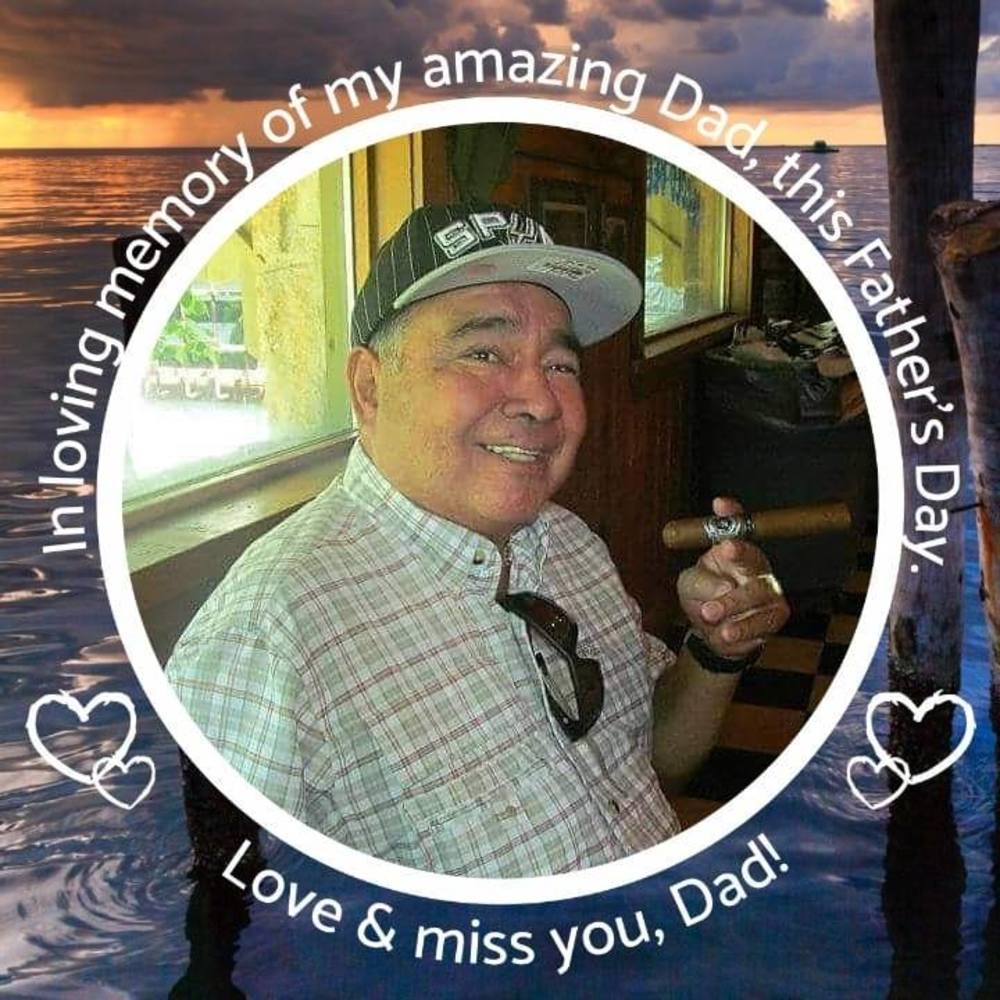 Meet your Posher, Frances